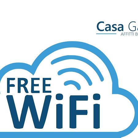 Casa Garbein Apartment Rimini Ngoại thất bức ảnh