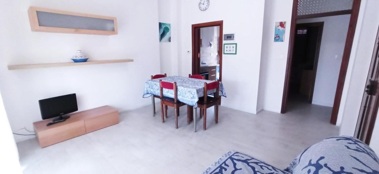 Casa Garbein Apartment Rimini Ngoại thất bức ảnh