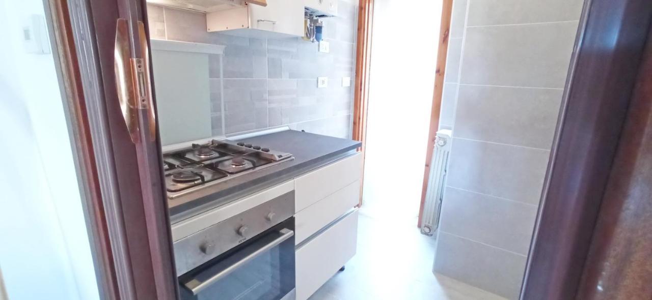Casa Garbein Apartment Rimini Ngoại thất bức ảnh
