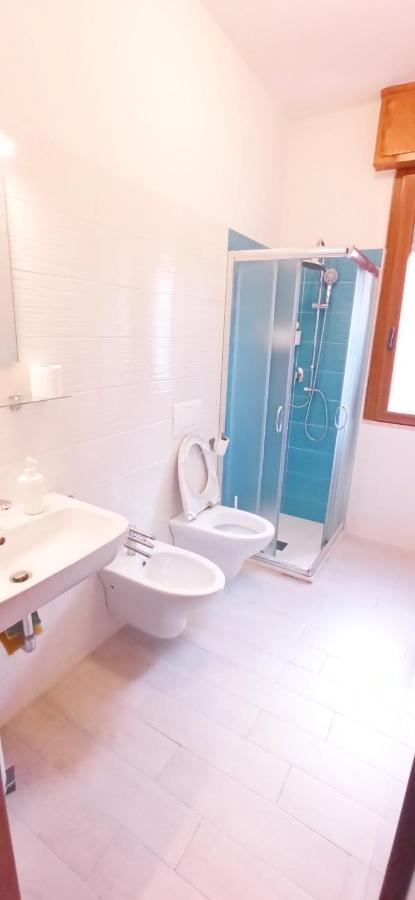 Casa Garbein Apartment Rimini Ngoại thất bức ảnh