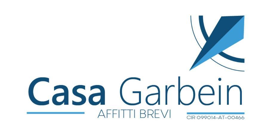 Casa Garbein Apartment Rimini Ngoại thất bức ảnh