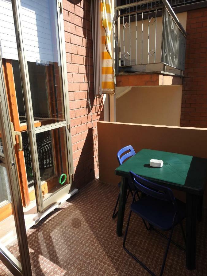 Casa Garbein Apartment Rimini Ngoại thất bức ảnh